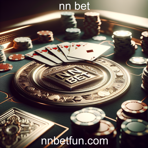 Descubra o Fascinante Mundo dos Jogos de Poker no nn bet
